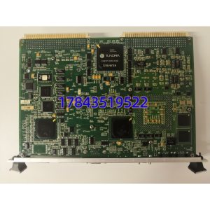 GE IS215UCVFH2BB VMIVME-7650-83H | Mark VI单板计算机