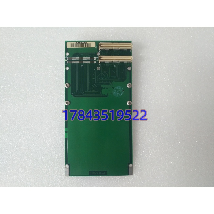 RAMIX PMC008A 700502 | PMC-to-VME被动适配卡