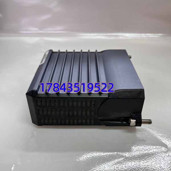 FOXBORO FBM233 P0926GX | I/A Series DCS 冗余以太网接口