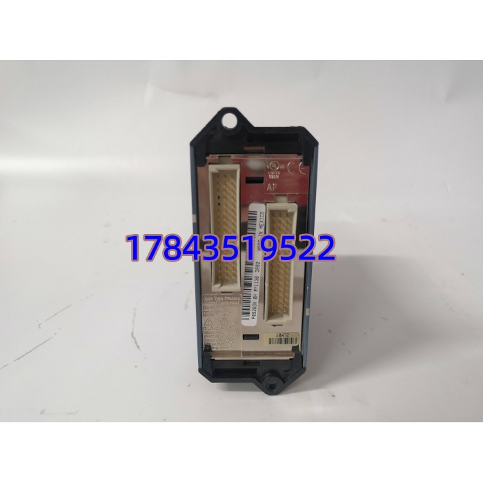 FOXBORO FBM233 P0926GX | I/A Series 冗余以太网 FDSI 现场设备集成模块 - 图片 4