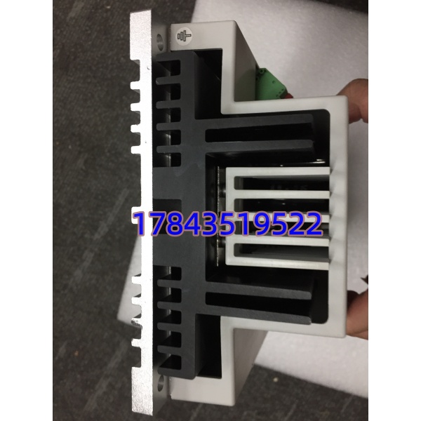 ABB 3BHE035301R1002 | AC 800M / 800xA PU515A 处理器模块 16MB 内存 - 图片 3