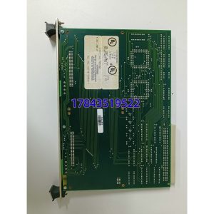 GE/Horner HE700GEN200C | 双通道VME接口模块