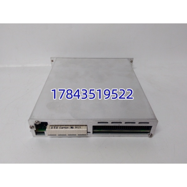 NI SCXI-1102 | 33250 32通道 差分/单端 模拟量输入模块 - 图片 4