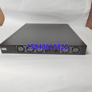 GE (Enterasys) A4H124-24TX P0973JM | 工业级Layer 2/3 交换—建议按控制网N+1冷备