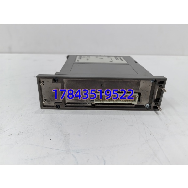 MM3-2FXM2/2TX1 Hirschmann MICE 介质模块 | 冷备件推荐 - 图片 3