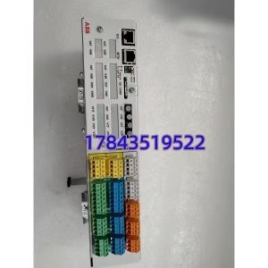 ABB 3AUA0000110429 原位兼容替代旧版面板(同基座)
