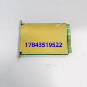 ABB P3EDb HENF452778R1 | 带光电隔离 通道诊断