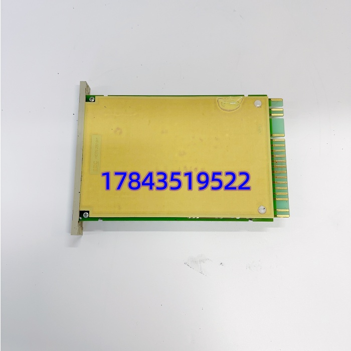 ABB P3EDb HENF452778R1 | 带光电隔离 通道诊断