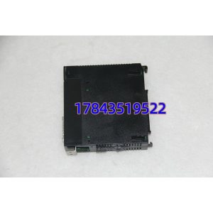 GE IC693CPU351 | Series 90-30 单槽CPU模块 80386EX 25MHz 240KB
