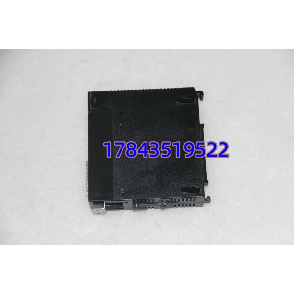 GE IC693CPU351 | Series 90-30 单槽CPU模块 80386EX 25MHz 240KB