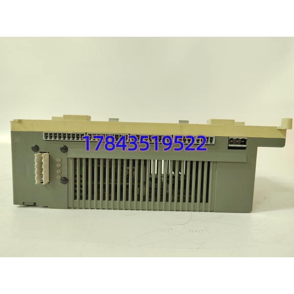ABB 07KT98C GJR5253100R028 | 支持冗余配置 - 图片 4