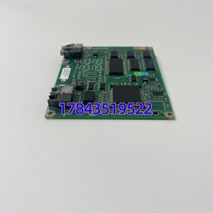 ABB 3ASC25H204 DAPU100 | IGCT 门极驱动与阳极电抗器单元 适配 ACS6000 中压传动