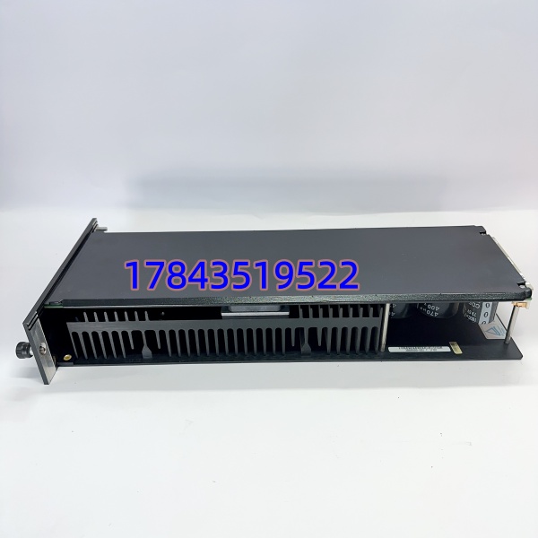 TRICONEX 8312 | 现货库存 全新原装 Schneider Triconex SIS系统备件