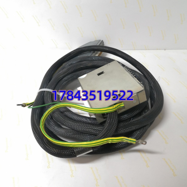 ICS Triplex TC-501-02-4M5 | SIL 3 三重冗余安全系统模块 - 图片 3