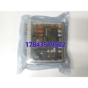 ABB RXIDK 2H 1MRK000838-HA | REB 670 / REG 670 系列二进制I/O与通信扩展模块