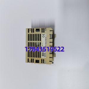 SIGMATEK DNC115 | C-DIAS系列 16通道 24V DC 数字量输入模块(DI)