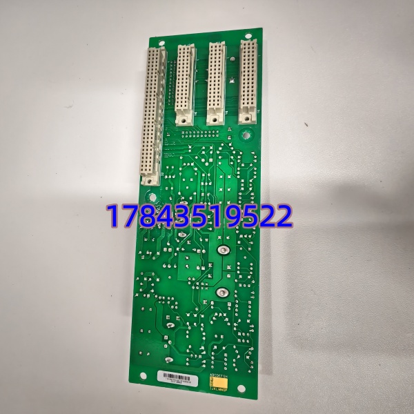 Emerson P155.R2 | 火电/核电 Ovation 系统关键停产备件(建议A类N+1冷备) - 图片 3