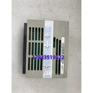 EMERSON  OVATION 1C31197G01 | 控制器接口卡