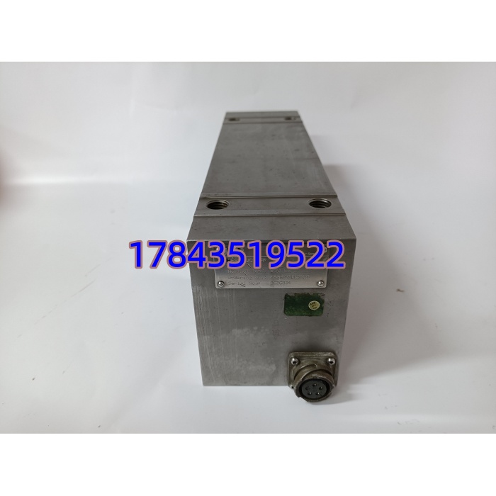 ABB PFTL101B 5.0KN 3BSE004191R1 | 压磁式张力传感器