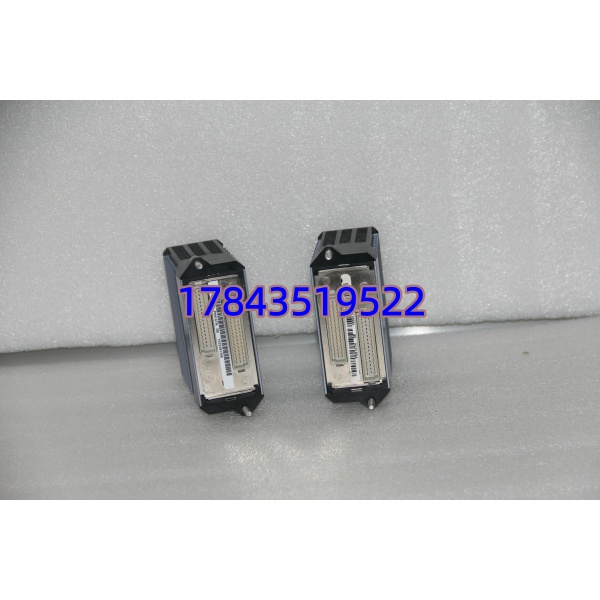 FOXBORO FBM211 | I/A Series FBM 模拟量输入卡 - 图片 3