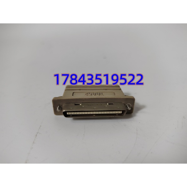 ABB TP852 3BSC950263R1 | 终端服务器模块 - 图片 3