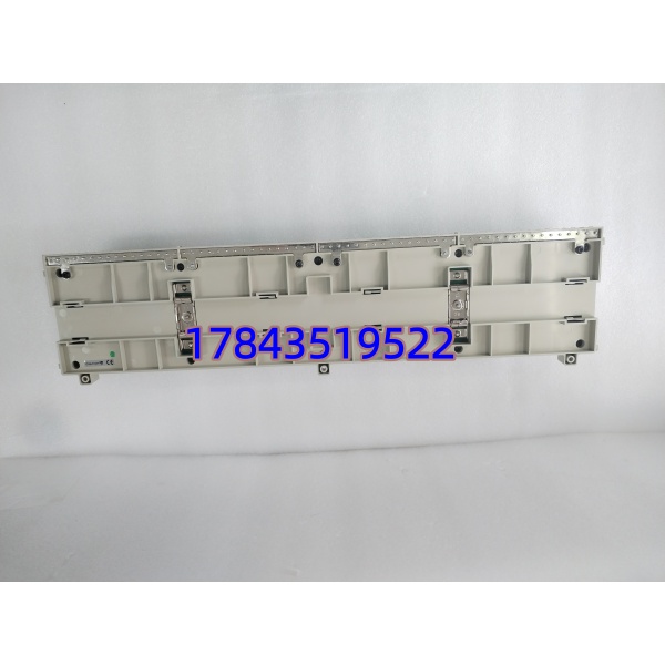 Emerson 5X00497G01 Ovation 底座单元 | 成熟在产 建议按机架数1:1备冷件 - 图片 2