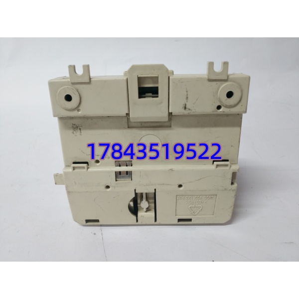 ABB LDGRB-01 S100 Rack Power Supply | Advant OCS / MP200 机架供电—按S100机架备冷件 - 图片 4