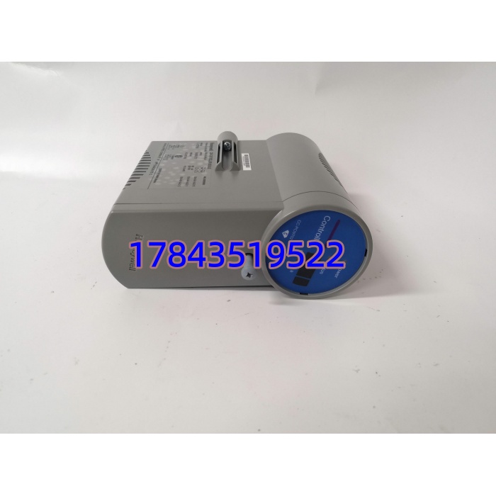 Honeywell CC-PCNT02 | Experion PKS C300 控制器处理器单元(CPU模块)