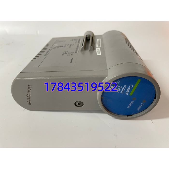 HONEYWELL CC-PDIL01 适配C300机架 Series C I/O 配CC-TDIL01端子板 | EOL停产流转件