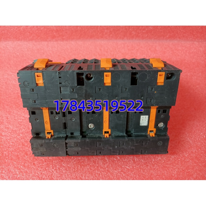 B&R 0PS520.6 X20CP1486 | 兼容X20 I/O slice—直接替换X20CP1485(需升FW)—带USB/Ethernet - 图片 4