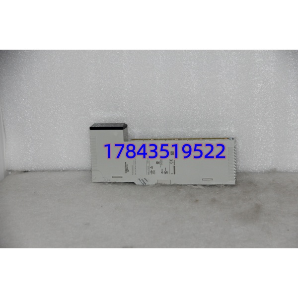 Schneider Electric 140AC013000 | Modicon Quantum 16CH AC 115V 数字量输入模块 - 图片 4