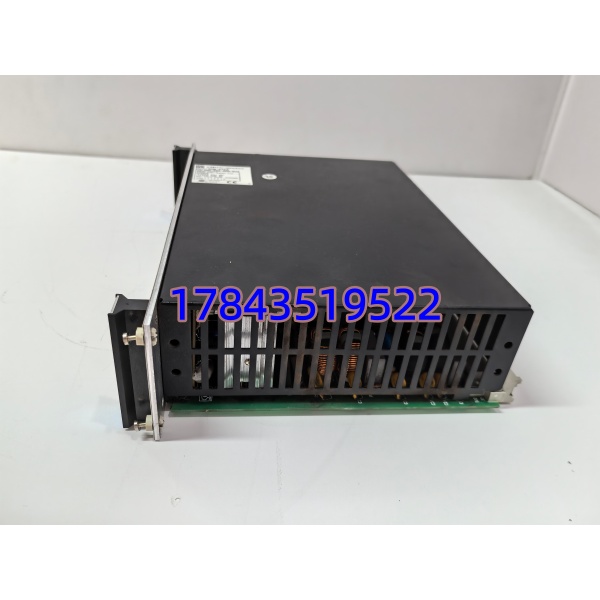 Vibro-Meter SIM-275A (P/N 200-582-500-013) | 建议按机架配 1:1 冷备件 - 图片 4