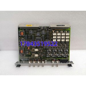 Vibro-meter VM600 MPC4 200-510-041-021 | 四通道机械保护卡