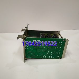 ABB B5LA HENF327886R0001 | 可替早期B5LA旧硬件版 向下兼容组态