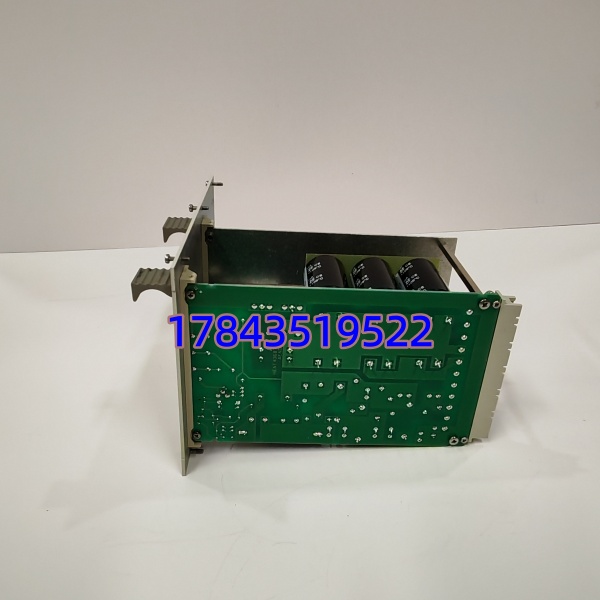 ABB B5LA HENF327886R0001 | 可替早期B5LA旧硬件版 向下兼容组态