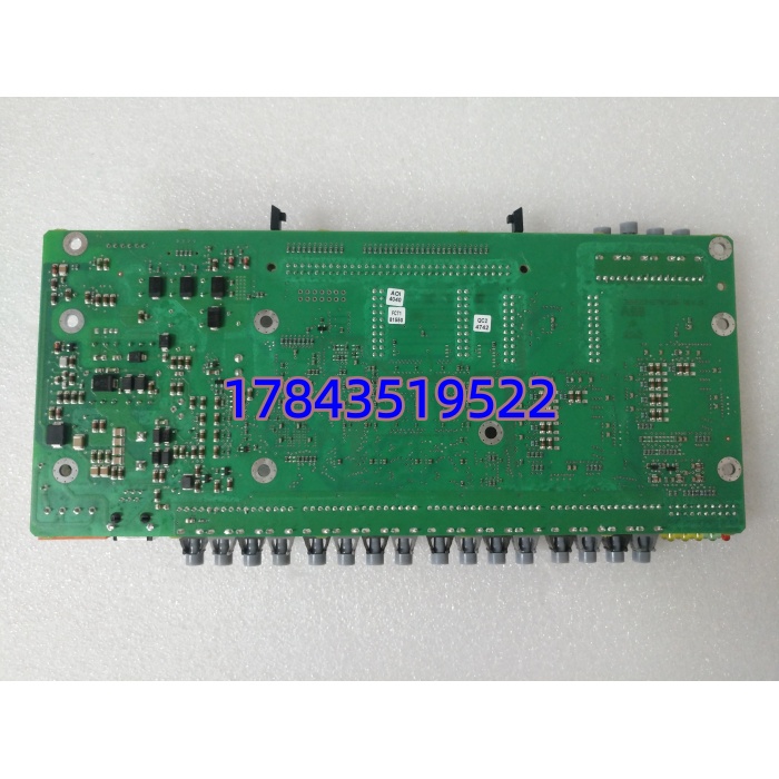 ABB PPC907BE 3BHE024577R0101 | AC800PEC / DCS800 控制处理器 - 图片 3