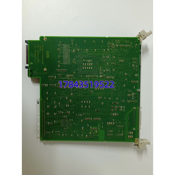 ABB 216VC62a | REG216处理器板