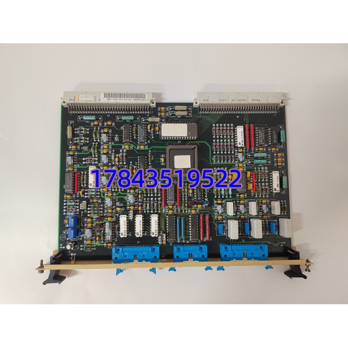 ABB SCYC51020 58052582H 带脉冲变压器初级驱动与去饱和检测 光纤耦合 | 二手MRO渠道良品流通
