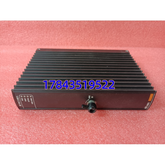 TRICONEX 3481 | 三重化冗余安全系统 DI 卡 SIL 3 - 图片 4