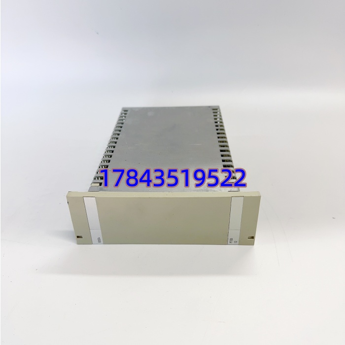 ABB B3EA HENF315147R1 | 模拟量混合I/O模块 - 图片 4