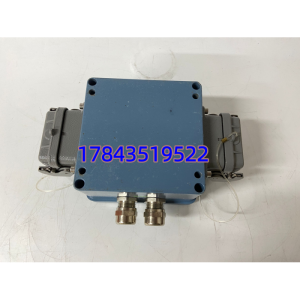 Emerson A3120022-000 | CSI 3000系列 振动/位移监测器