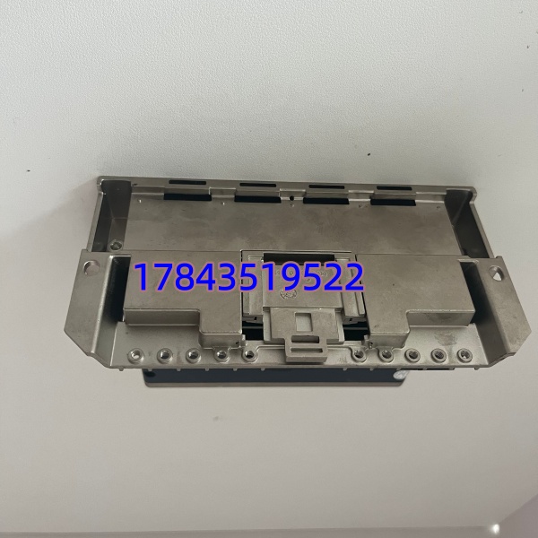 GE IS420PUAAH1A — UR/Mark VIe 兼容 | 16通道 AI + 8通道 AO/DI 混配 - 图片 2