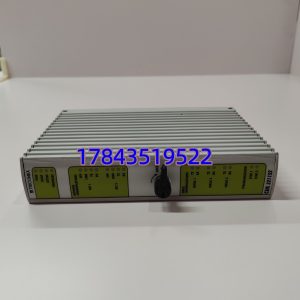 Triconex (Schneider Electric) CIM3211S2 | Trident CX 主机通讯/接口模块