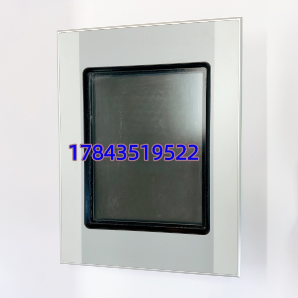 Eaton XVS-440-10MPI-1-1AD | XV440 系列触摸屏 HMI - 图片 4