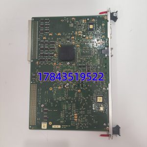 General Electric IS415UCVGH1A | Mark VIe 控制器 CPU模块 VxWorks QNX 支持冗余热备