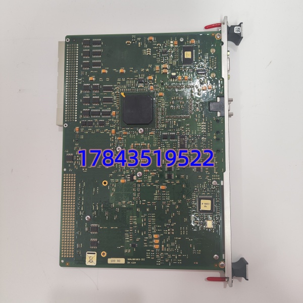 General Electric IS415UCVGH1A | Mark VIe 控制器 CPU模块 VxWorks QNX 支持冗余热备