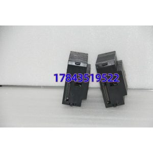 GE Fanuc IC693PWR321 | Series 90-30 系统电源 5V/±12V/+24V 隔离 30W