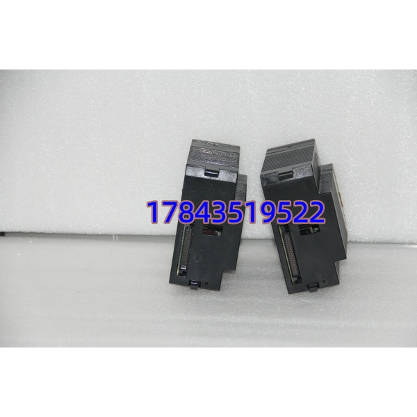 GE Fanuc IC693PWR321 | Series 90-30 系统电源 5V/±12V/+24V 隔离 30W