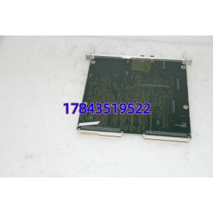 Siemens 6DD1660-0BA0 | TDC/SIMADYN D 机架间光纤接口板