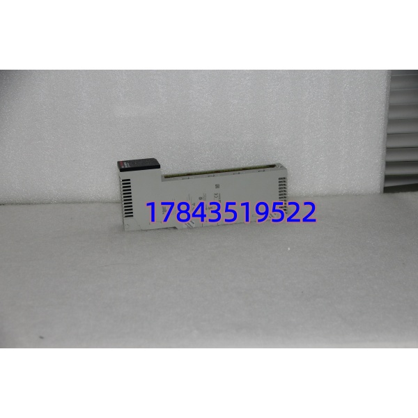 Schneider Electric 140DAO84000 | 数字量交流输出模块